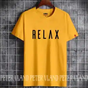 e19a9db9a3afc78612128c9a2cbe05d8.png_720x720q80.png_ Men's Premium Regular-Fit Half-Sleeve Mesh Fabric T-Shirt